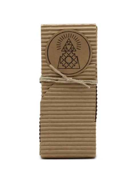Incausa Breu Resin Palo Santo incense