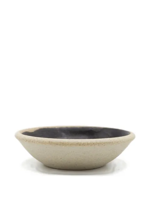 Incausa stoneware holders (pack of four)