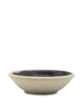 Incausa stoneware holders (pack of four) - Black