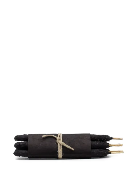 Incausa bundled incense sticks