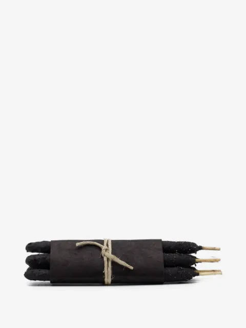 Incausa bundled incense sticks