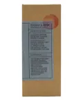 Incausa Chacrona Jagube incense sticks - Black