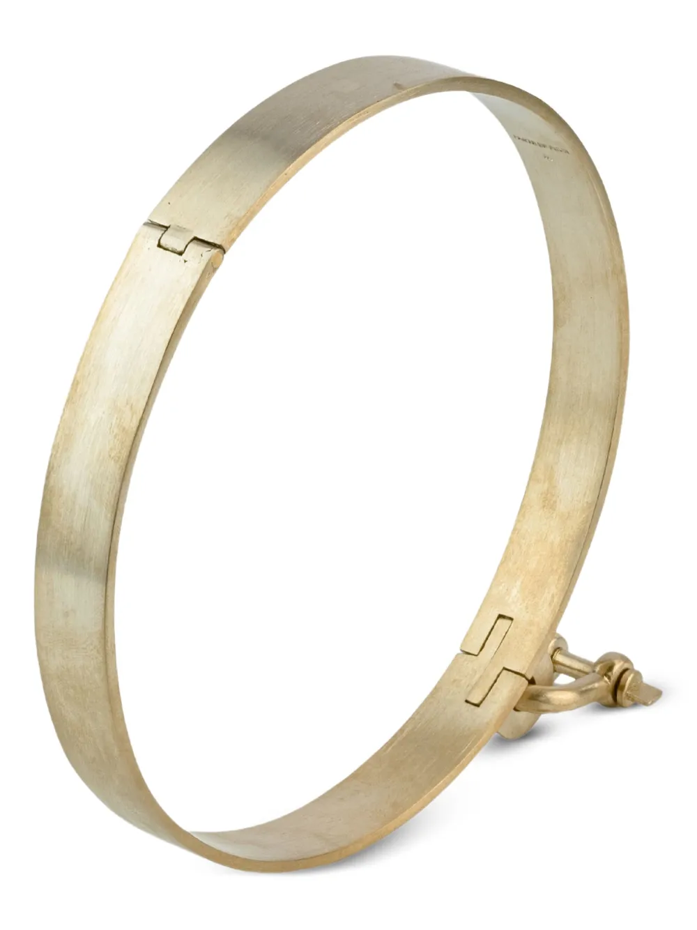 Parts of Four hinged neck cuff | Women | Image 2