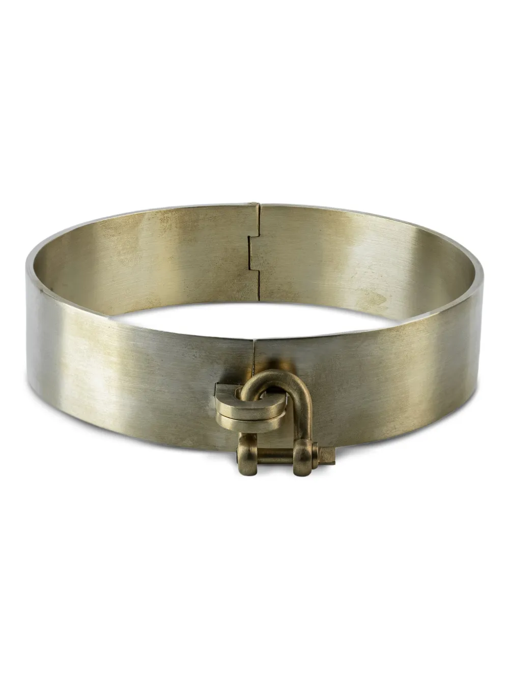 Parts of Four hinged neck cuff | Women | Image 2