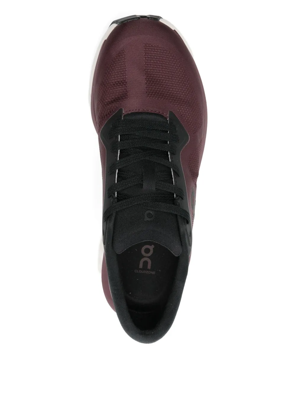 On Running Cloudrunner sneakers Red