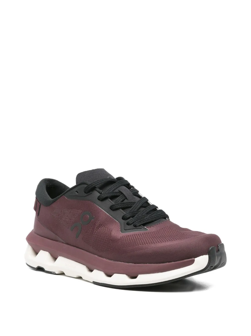On Running Cloudrunner sneakers Red