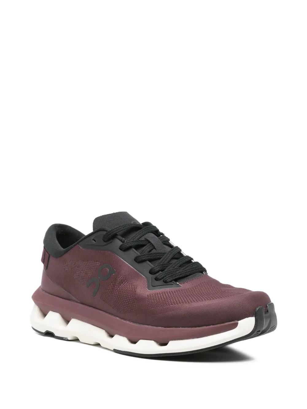 On Running CloudRunner sneakers - Rood