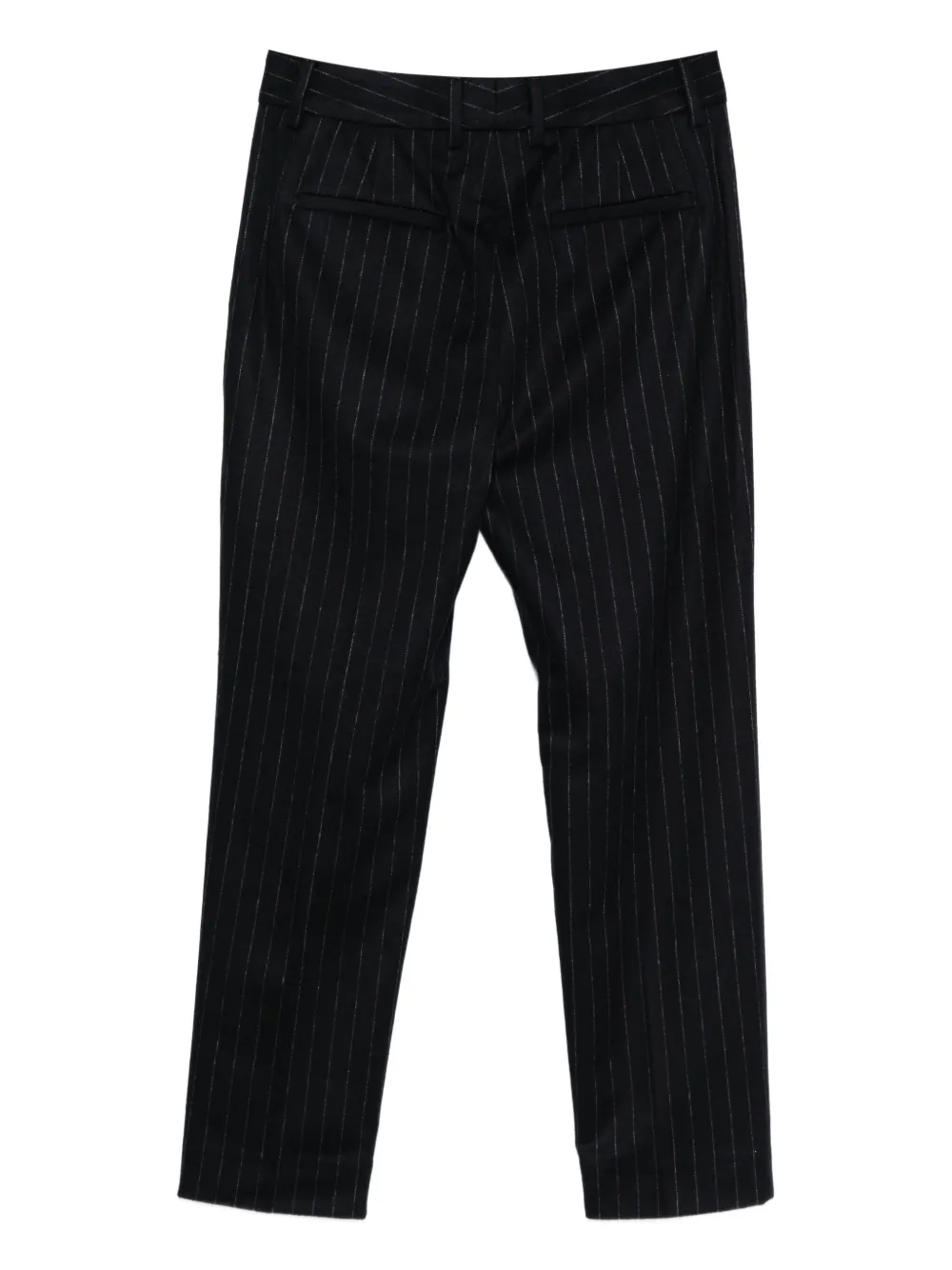 Barena pinstripe wool trousers | Straight-Leg Pants | Image 2