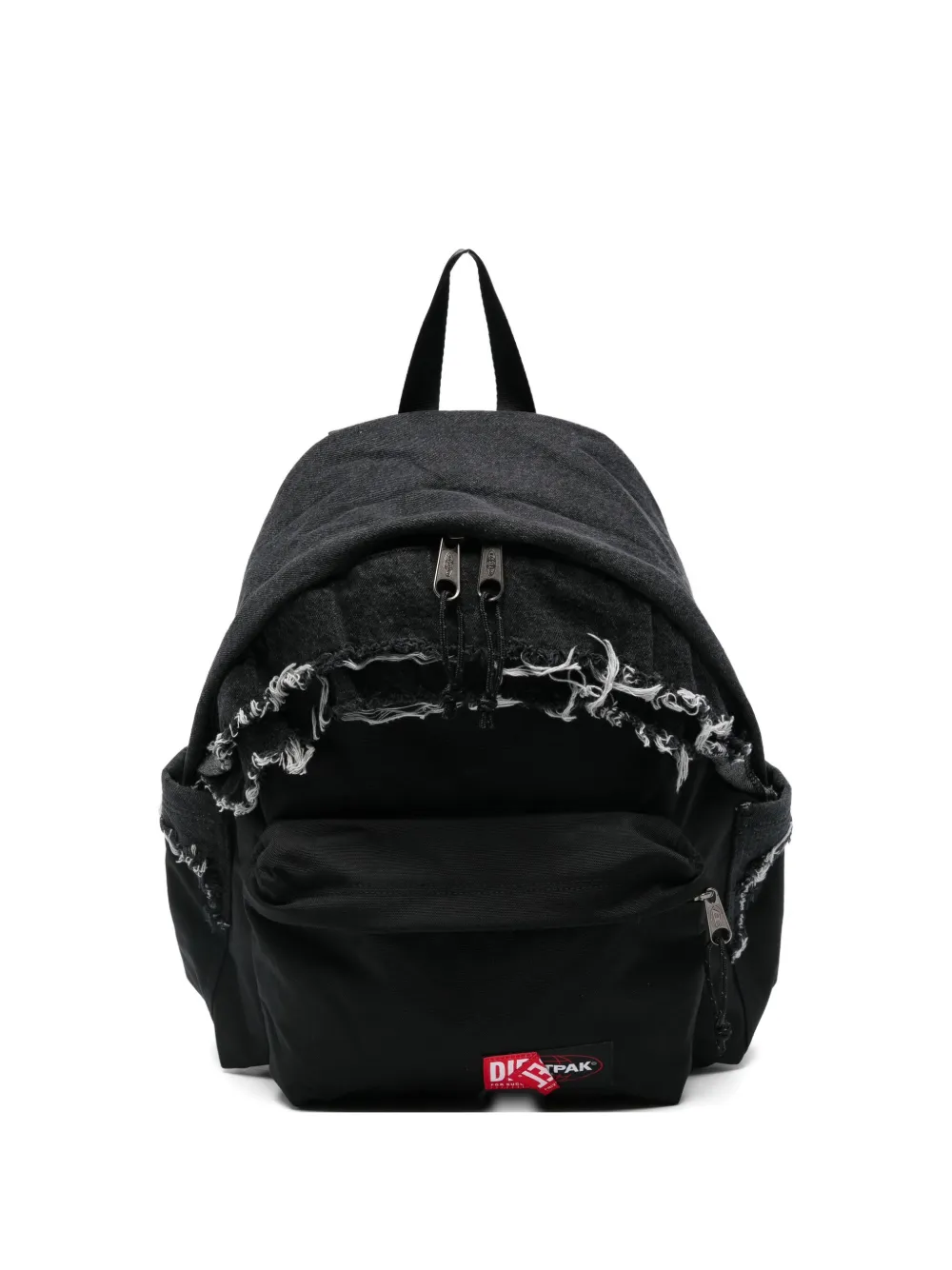 Eastpak x Diesel Day Pak'R backpack | grå | Image 1
