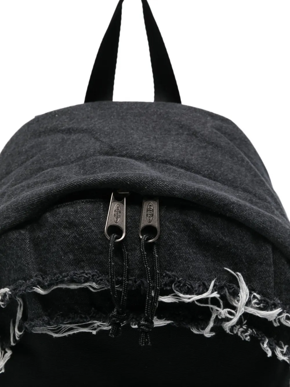 Eastpak X Diesel Day Pak'r Backpack In Black