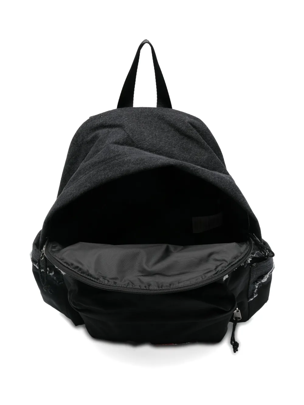 Eastpak X Diesel Day Pak'r Backpack In Black
