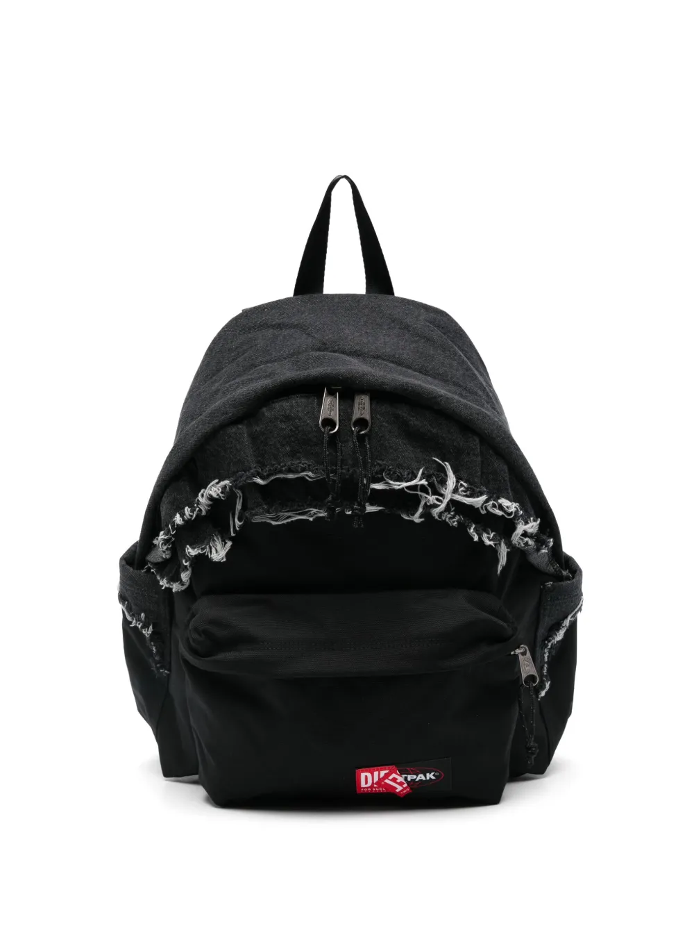 Eastpak شنطة ظهر 'داي باكر' x Diesel | رمادي | Image 1