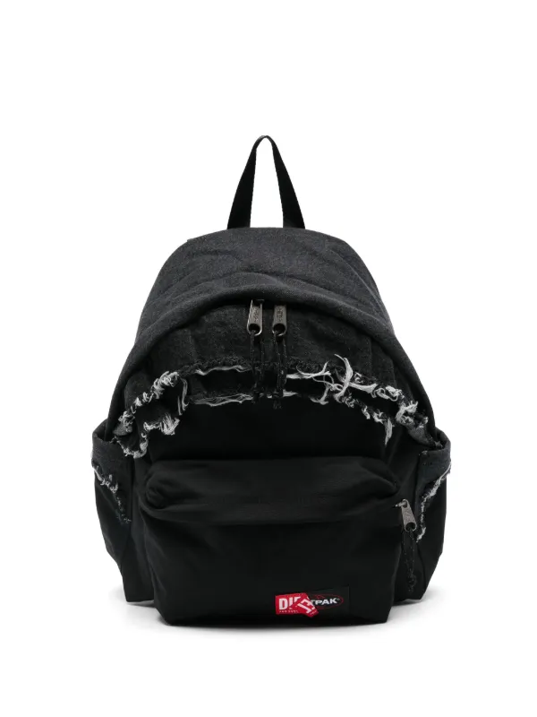 Eastpak x Diesel Day 'Pak'R' バックパック | グレー | FARFETCH JP