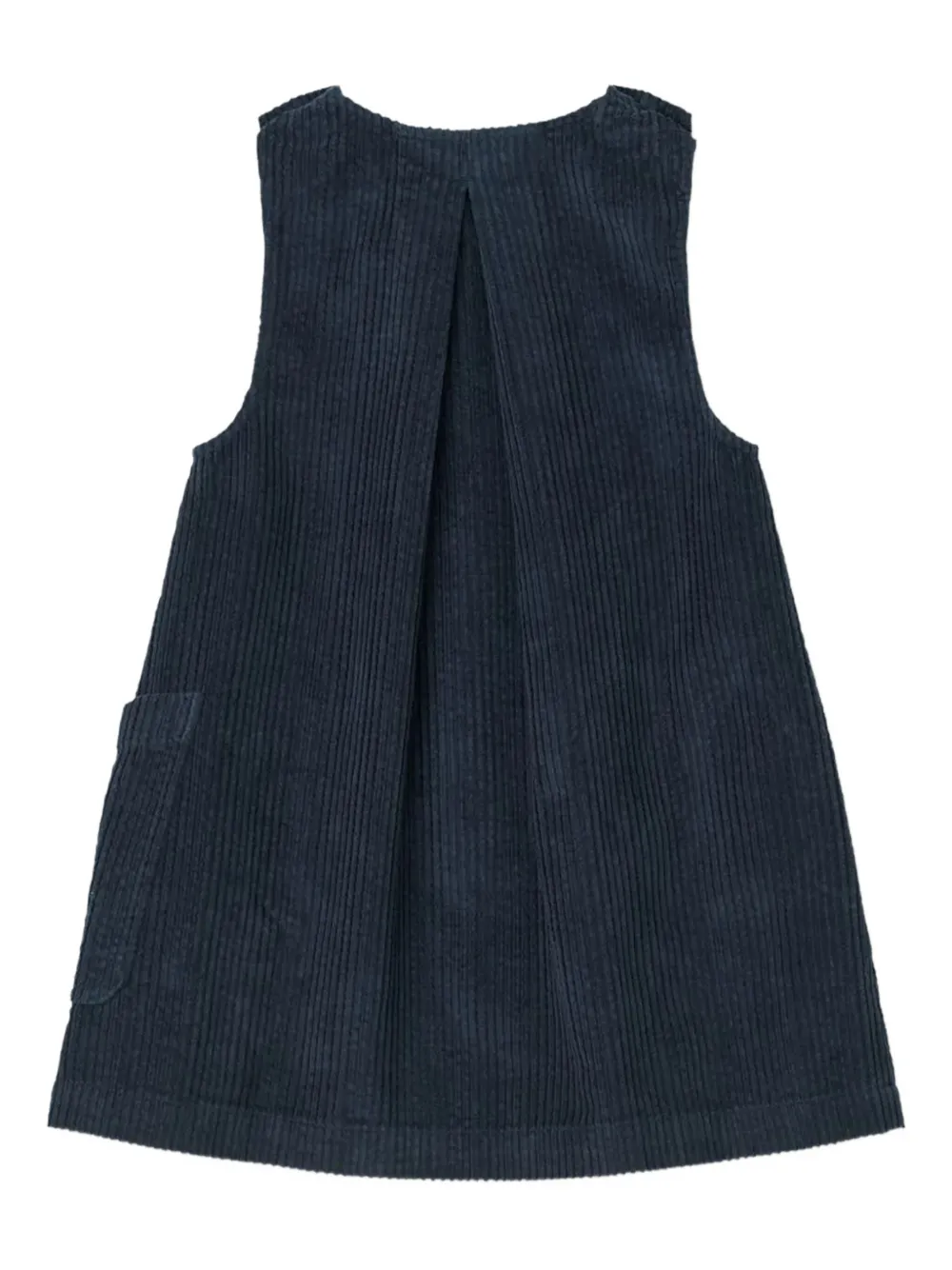 Liewood corduroy pocket dress | Girls Casual Dresses | Image 2