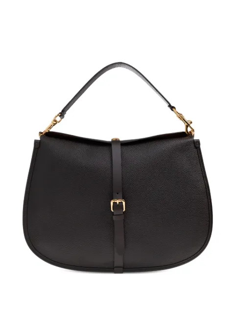ETRO leather shoulder bag