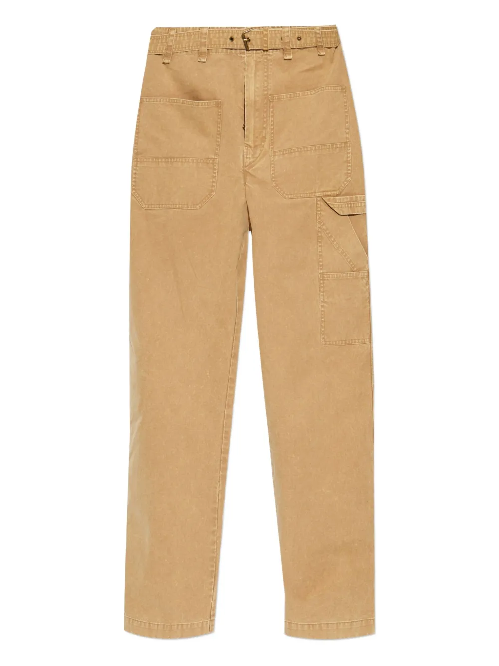 MARANT pantalones Tobias con cinturón | neutro | Image 1