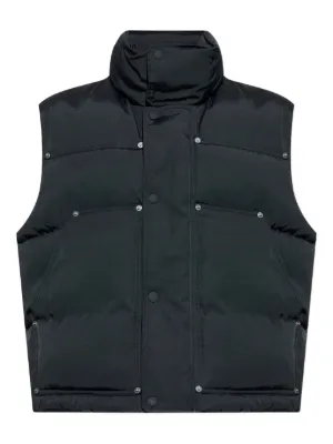 DSQUARED2 Waistcoats & Gilets for Men - Shop Now on FARFETCH