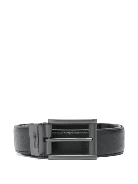Just Cavalli leather belt