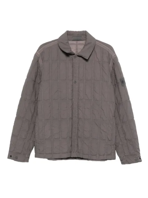 Stone Island جاكيت مبطن