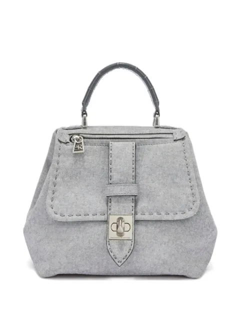 Ermanno Scervino Liza top-handle tote bag