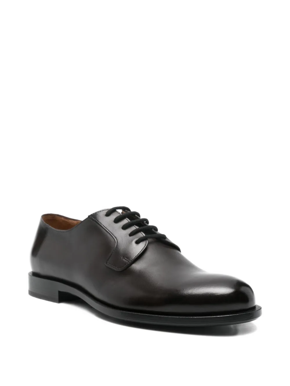 Givenchy leather lace-up shoes | Derby Shoes | Image 2