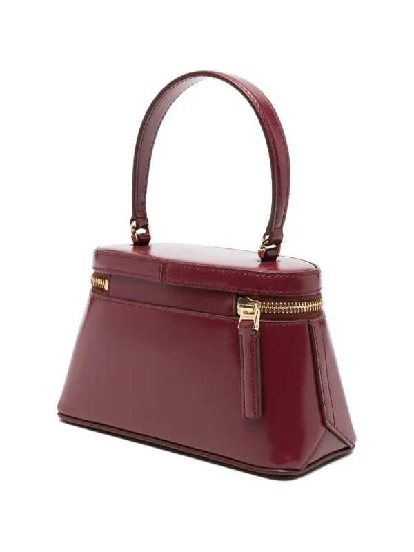 Givenchy アンティゴナ ミニバッグ | レッド | FARFETCH JP