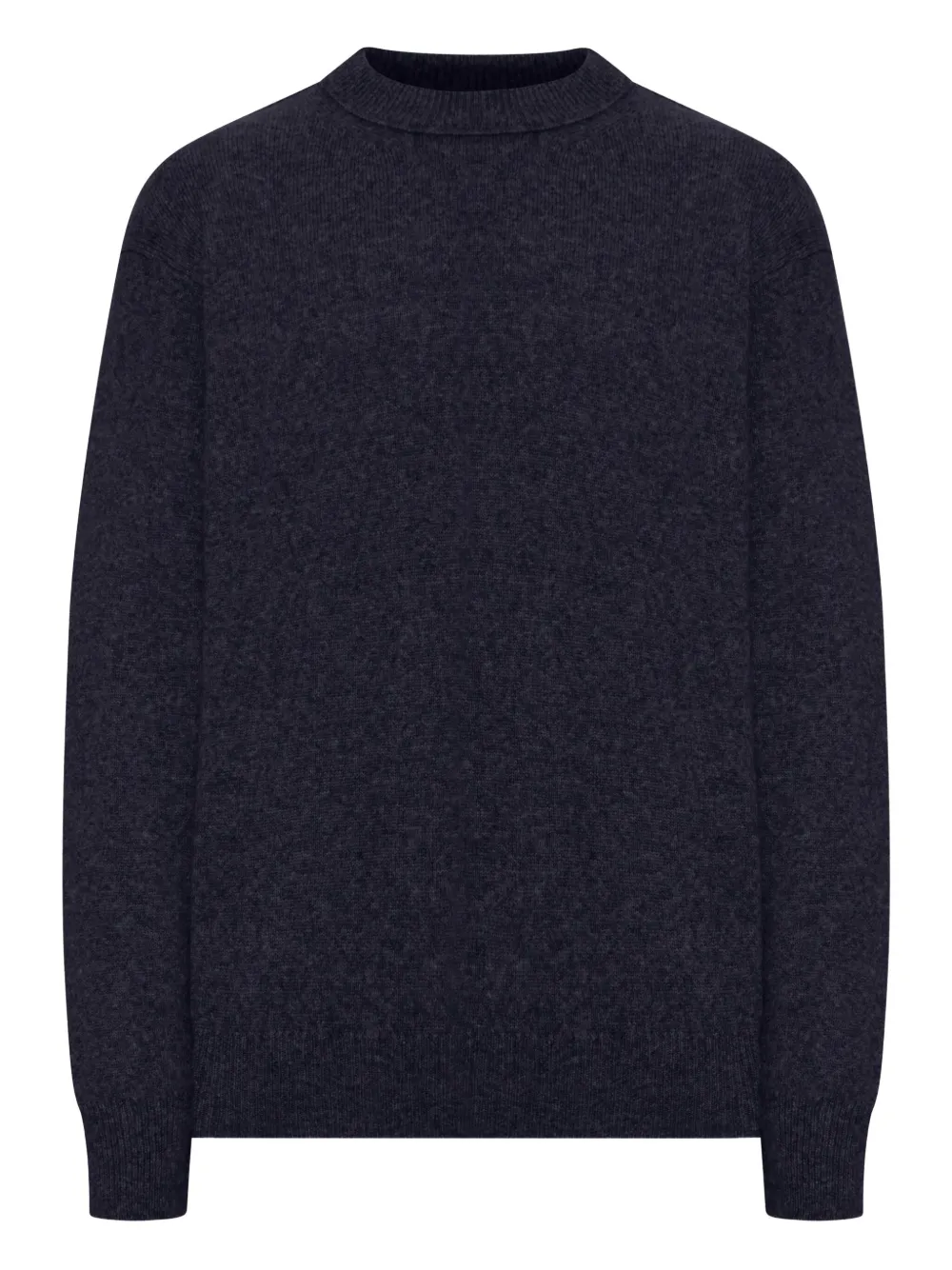 Roberto Collina crew-neck sweater | Blue | Image 1