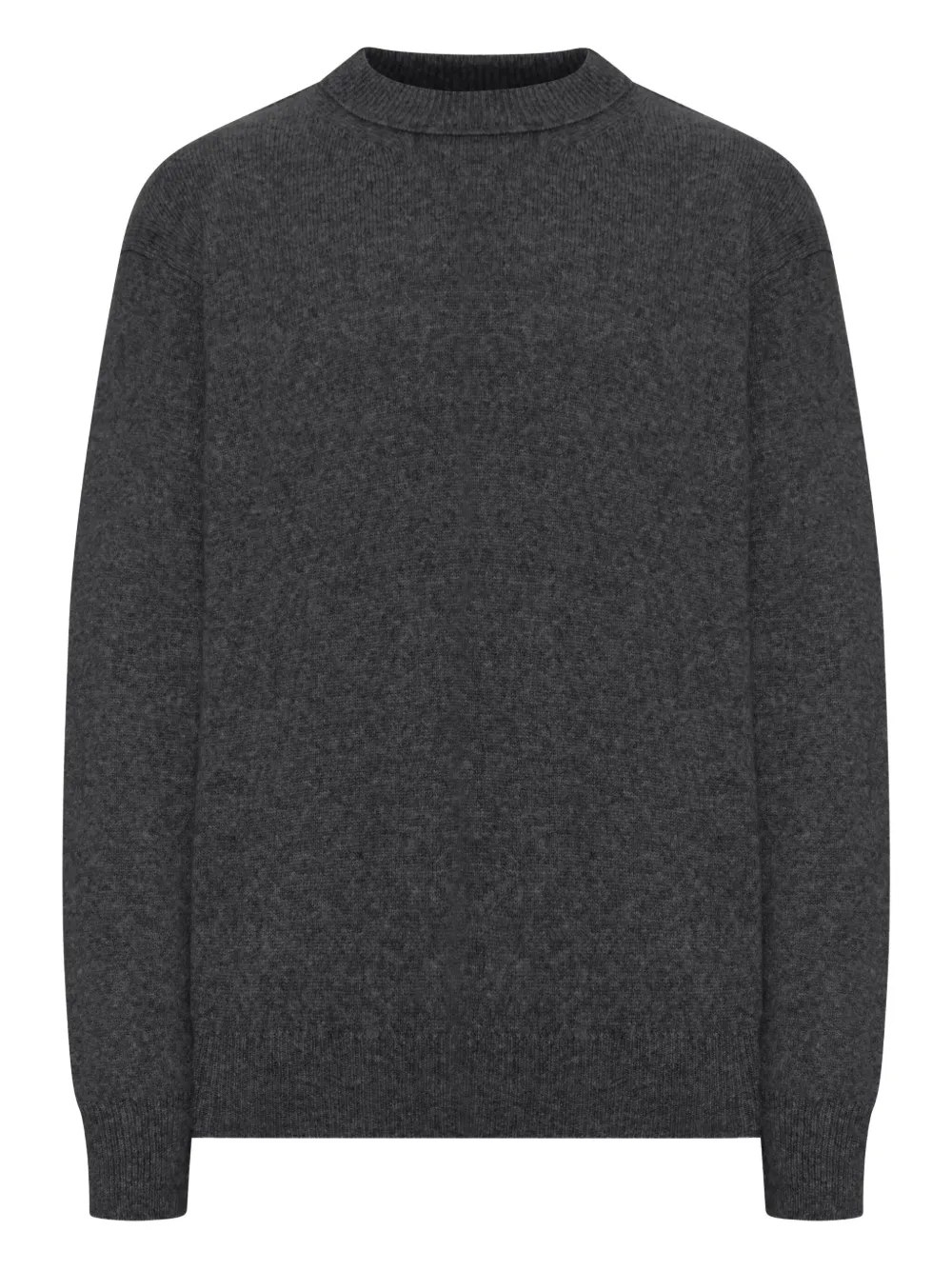 Roberto Collina crew-neck sweater | Grey | Image 1