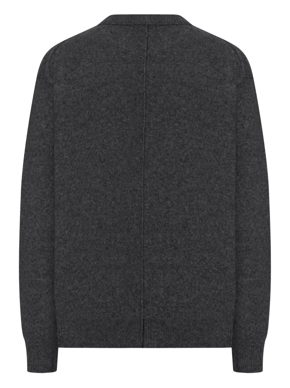 Roberto Collina crew-neck sweater | Knitted Sweaters | Image 2