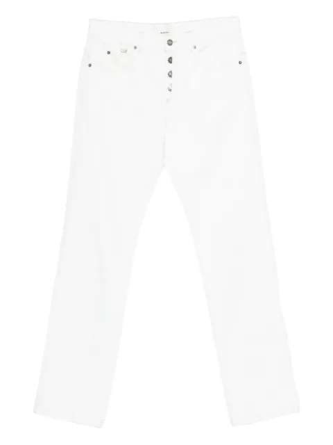 MARANT button-fly jeans