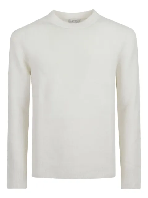 Ballantyne crew-neck sweater