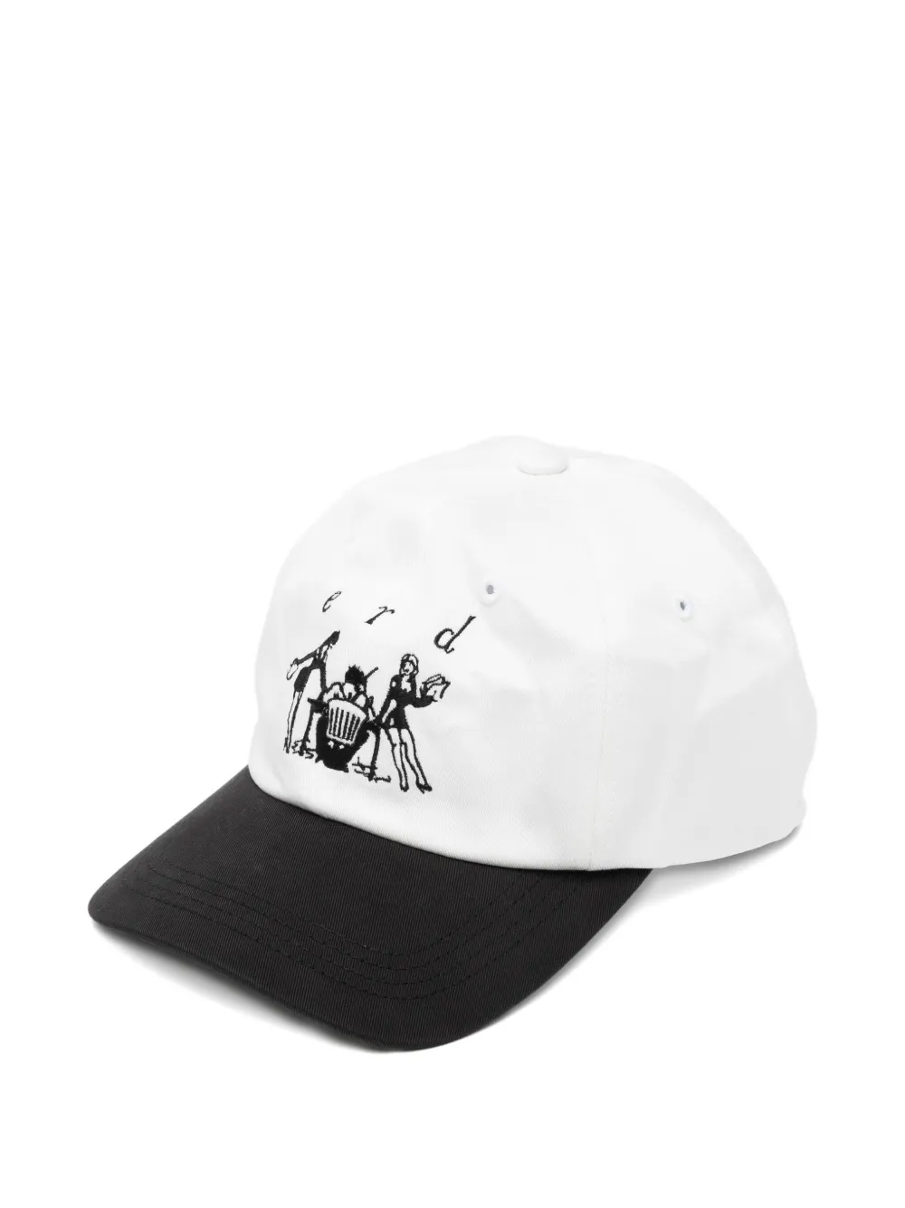 Enfants Riches Déprimés Secretary 6 pet Wit