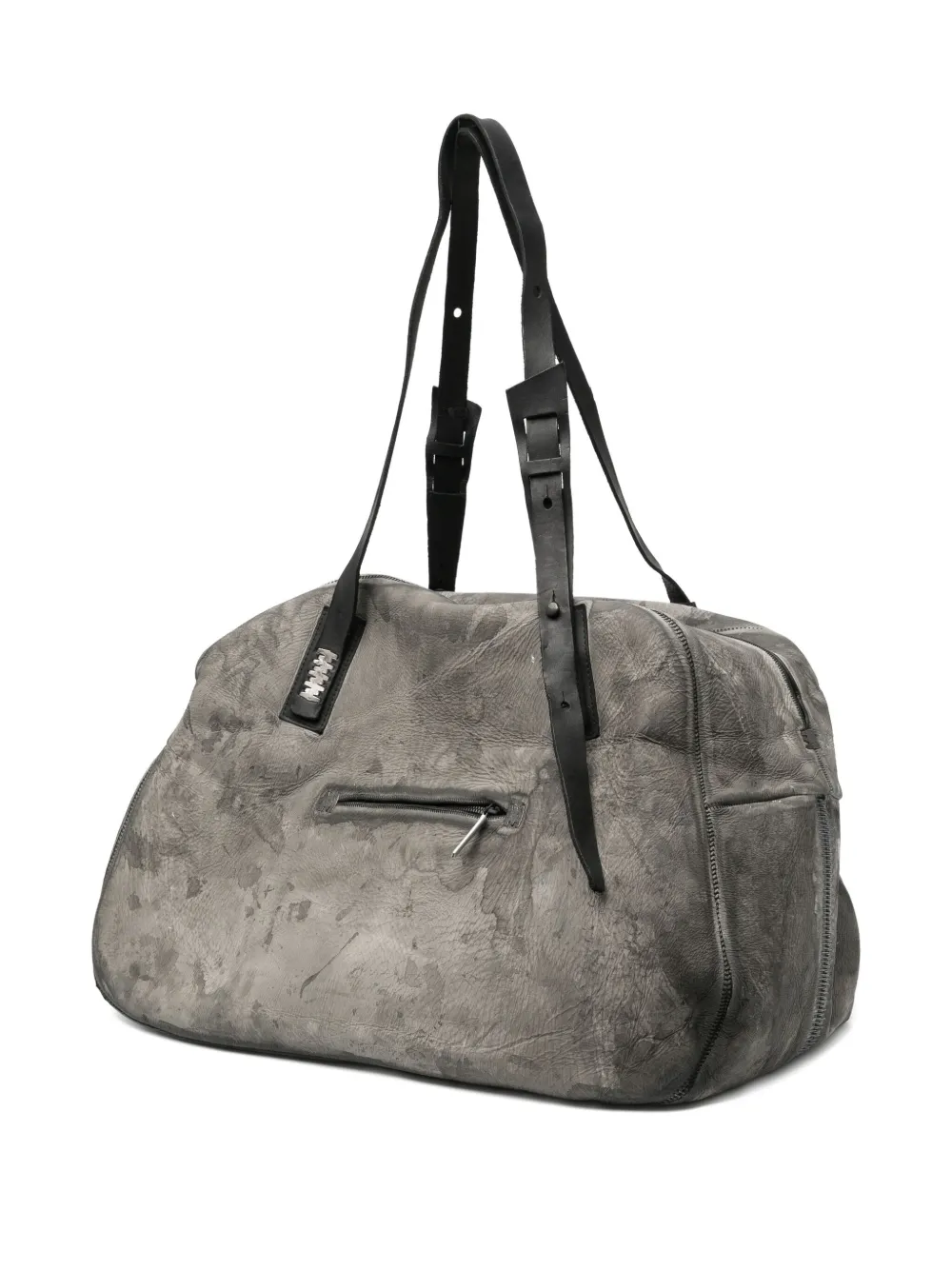 Isaac Sellam Experience Handtasche aus Faux-Leder | Image 2