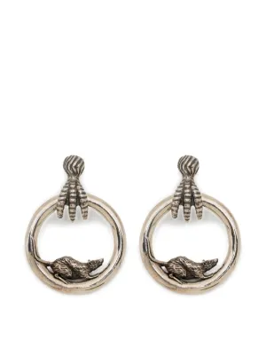 Enfants Riches Deprimes イヤリング Enfants Riches Déprimés メンズ アクセサリー通販 - FARFETCH