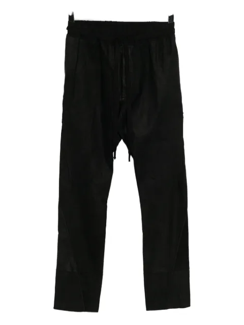Isaac Sellam Experience torsade-stretch pants