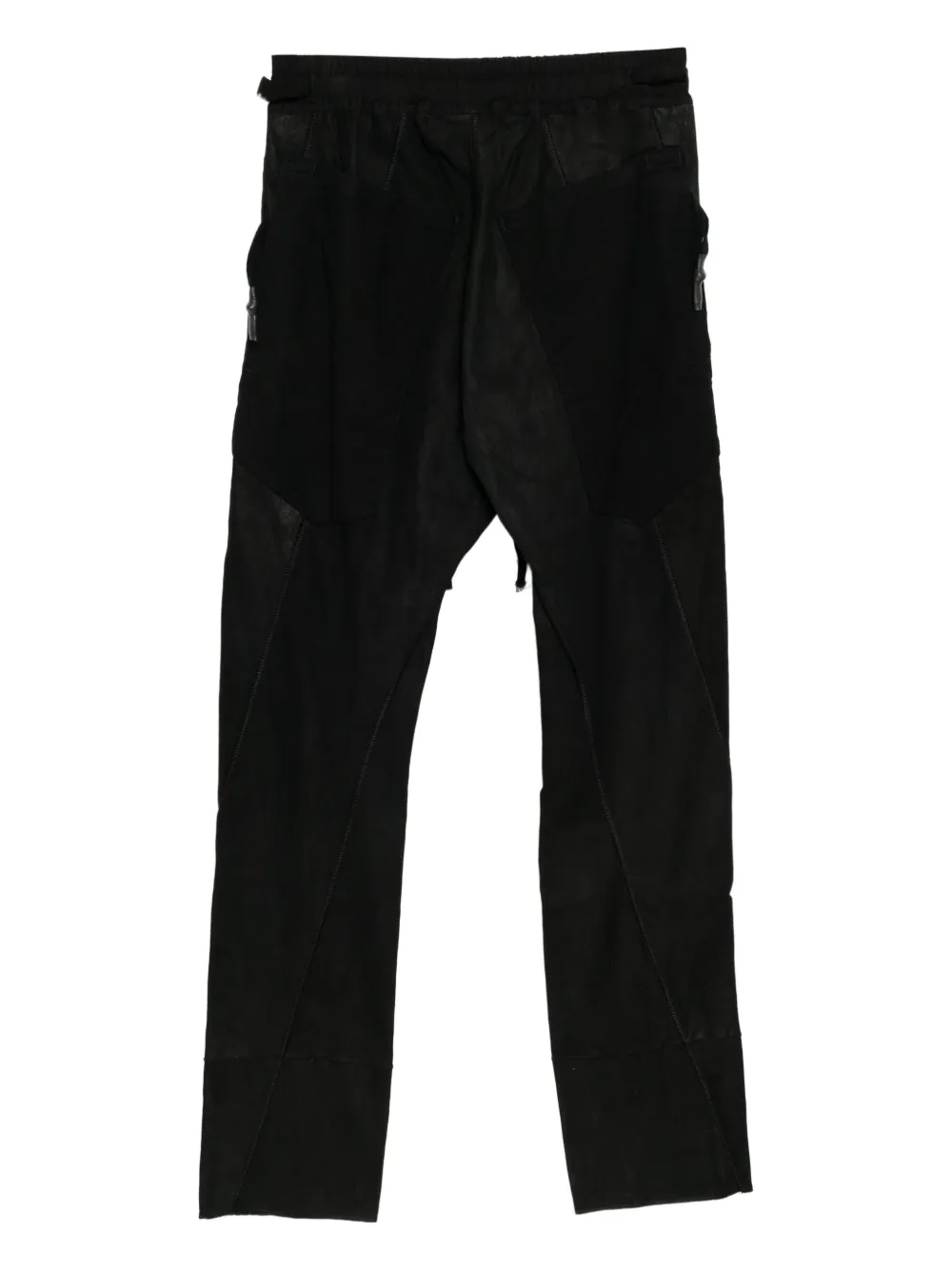 Isaac Sellam Experience torsade-stretch pants | Regular-Fit & Straight Leg Pants | Image 2
