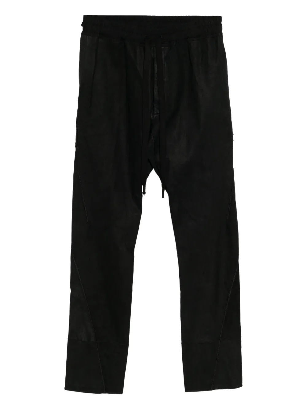 Isaac Sellam Experience torsade-stretch pants | Black | Image 1