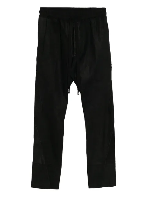 Isaac Sellam Experience torsade-stretch pants