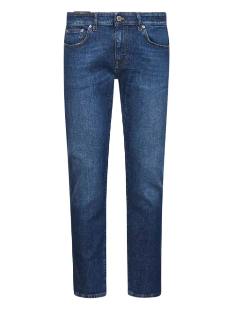 PT Torino five-pocket jeans