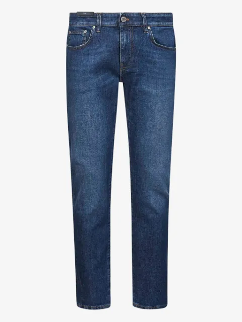 PT Torino five-pocket jeans
