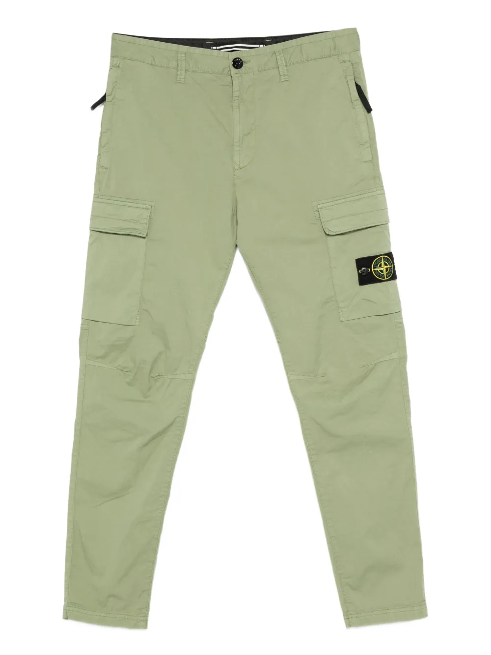 Stone Island cargo-pocket trousers | Green | Image 1