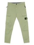 Stone Island cargo-pocket trousers - Green