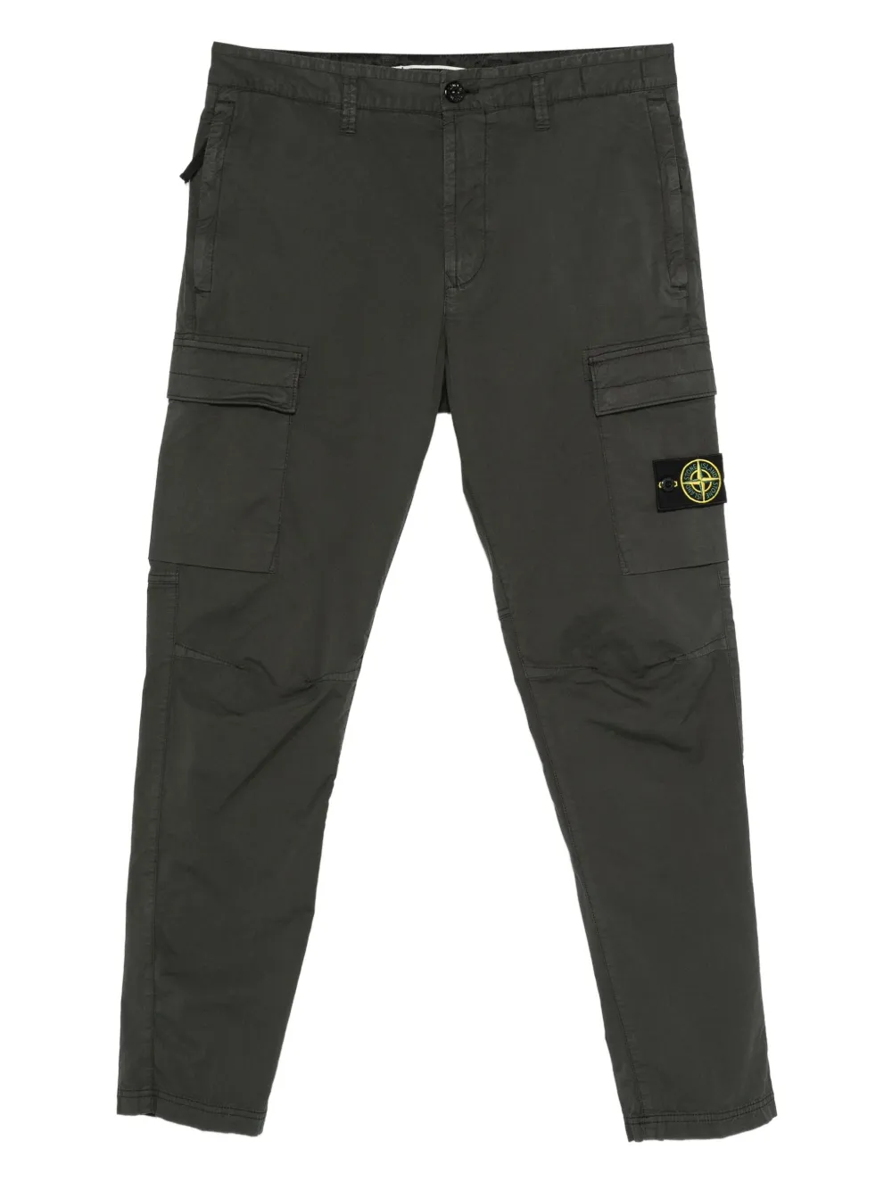 Stone Island カーゴパンツ - グレー Stone Island カーゴパンツ - グレー