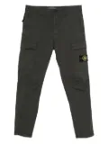 Stone Island cargo-pocket trousers - Grey