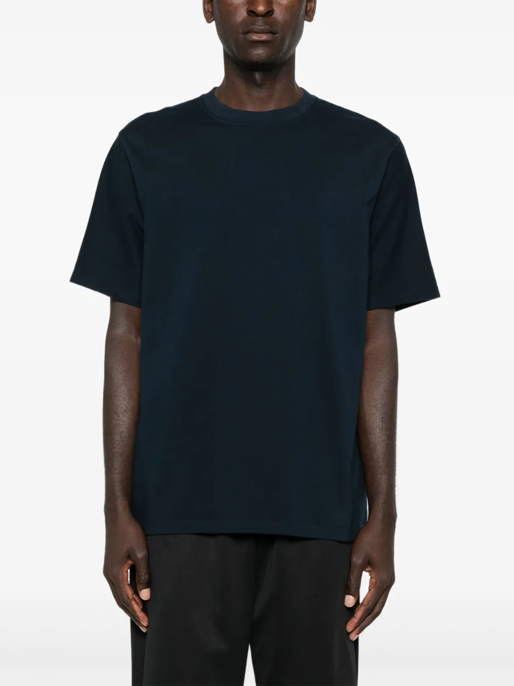 Arte Antwerp T-shirt met print Blauw