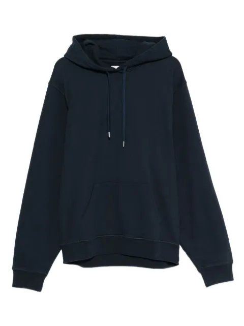 Arte Antwerp hoodie con estampado gráfico