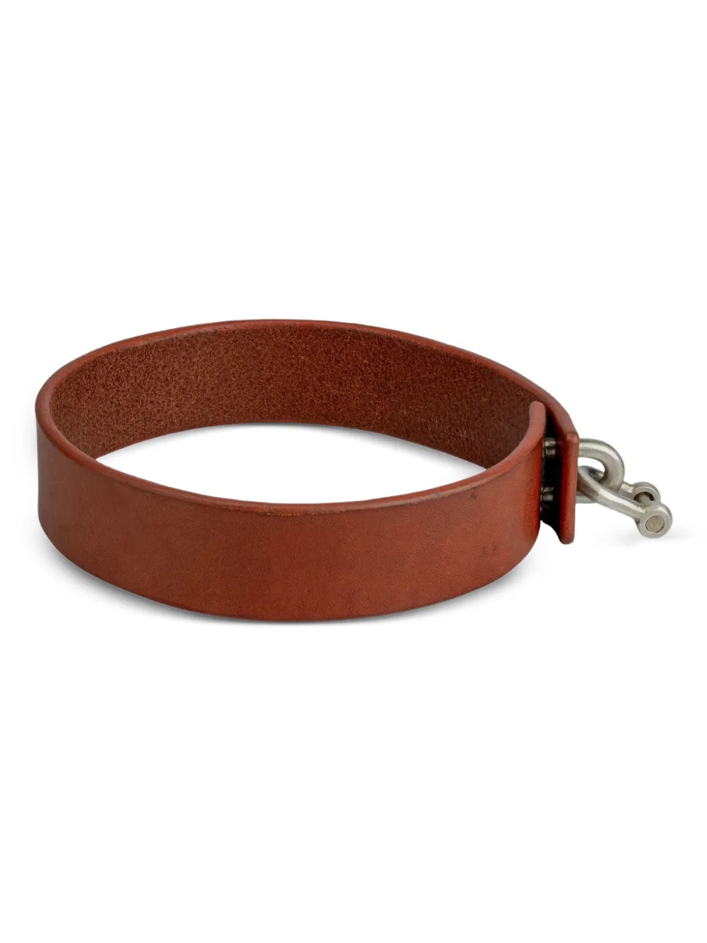 Parts of Four leather charm choker | Women | Image 2