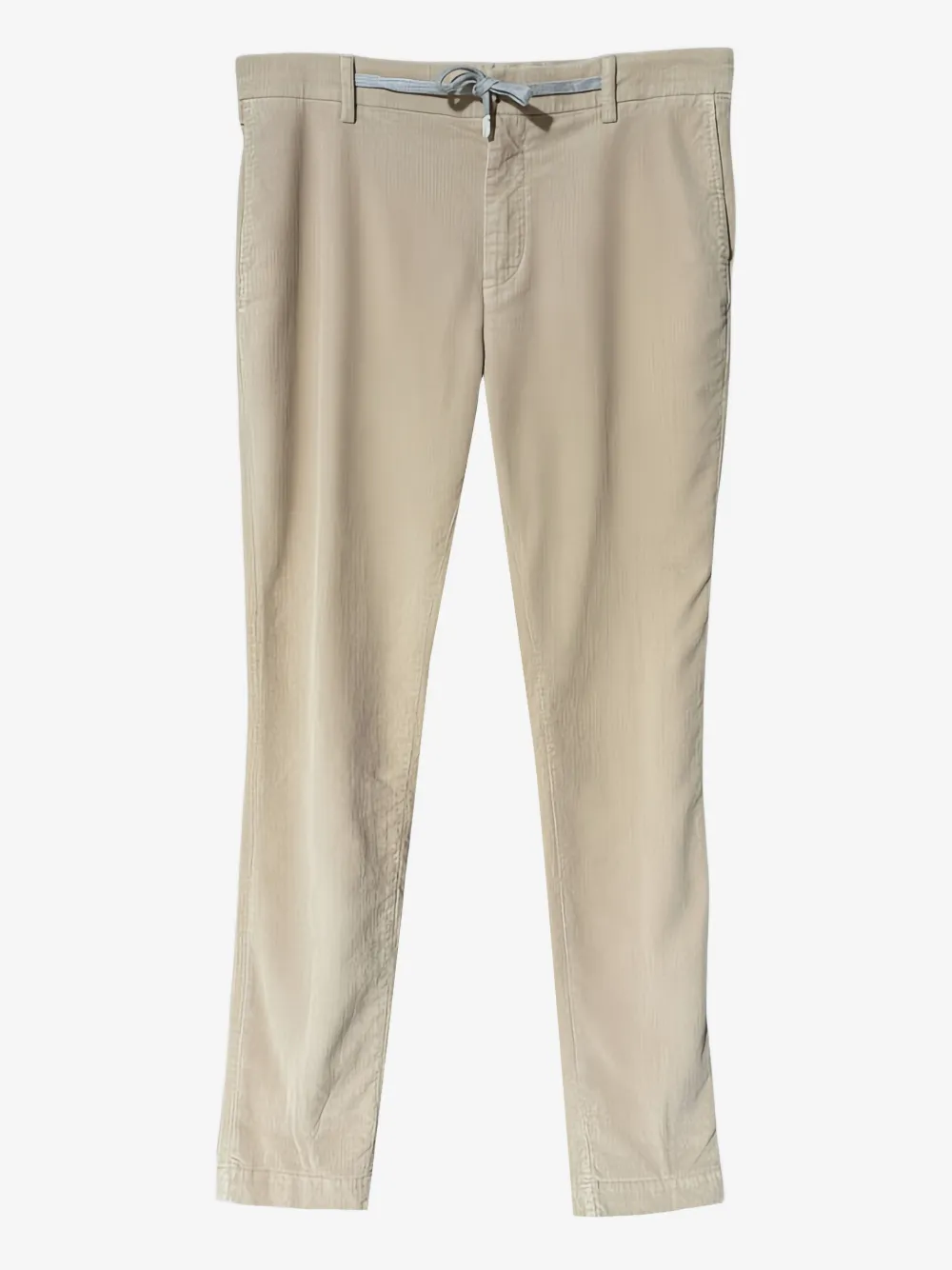 Mason's drawstring trousers | Neutrals | Image 1