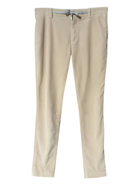 Mason's ドローストリング パンツ