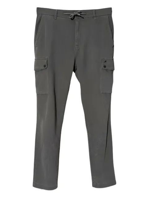 Mason's cargo pocket trousers